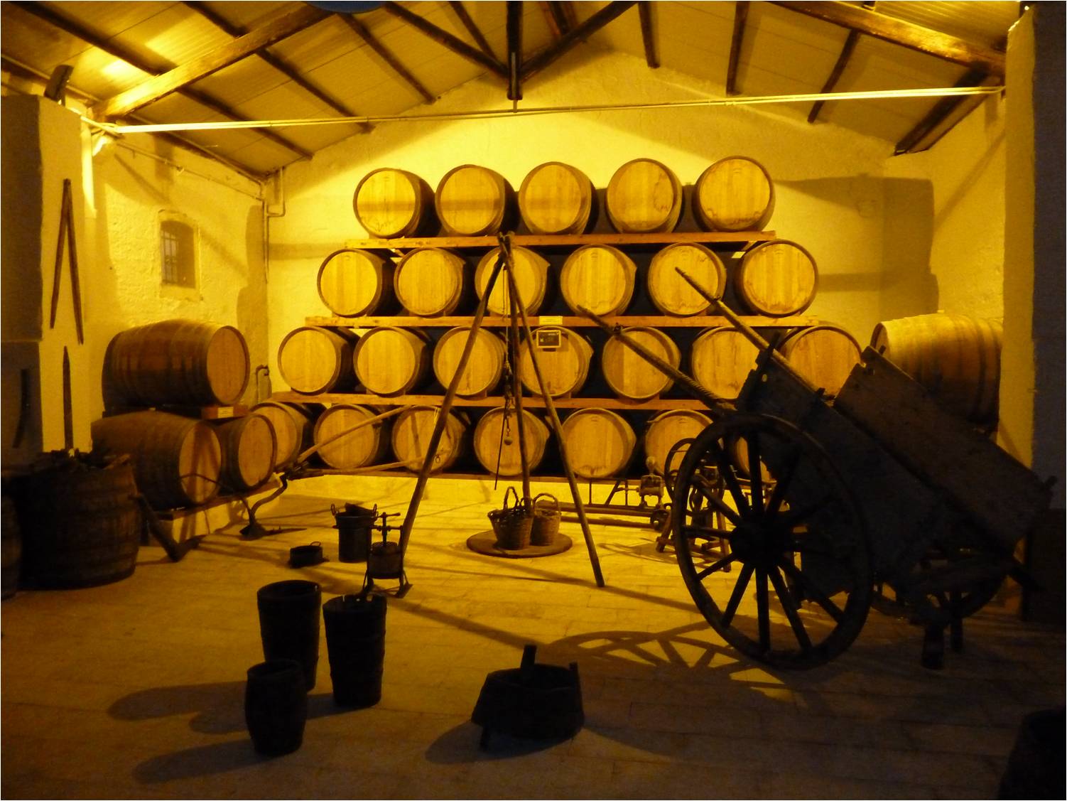 Okrepljeno vino Marsala - Marsala | Secret World Trip Planner