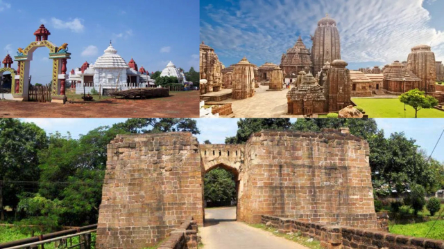 Cuttack, the Silver City - Cuttack | Secret World Trip Planner