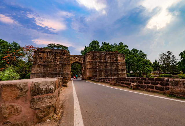 Cuttack, the Silver City - Cuttack | Secret World Trip Planner