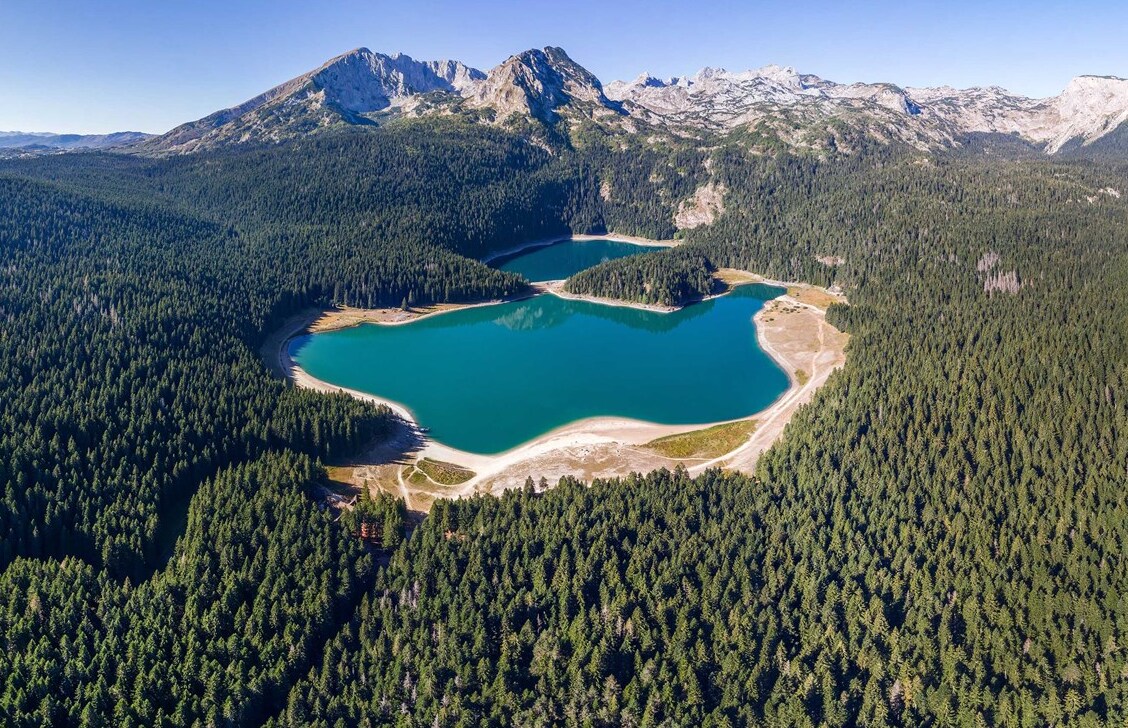 Montenegro | Durmitor National Park — Žabljak