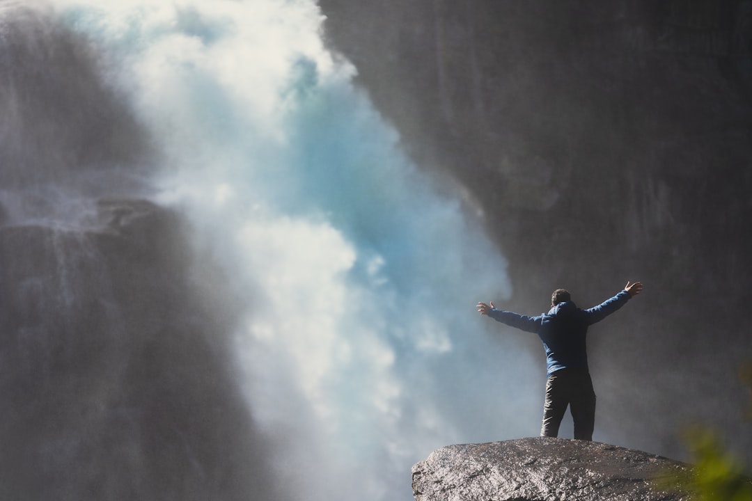 Krimml e le cascate più alte dell'Austria - Krimml | Secret World Trip Planner