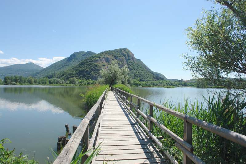 塞比诺泥炭沼泽地 - Iseo | Secret World Trip Planner