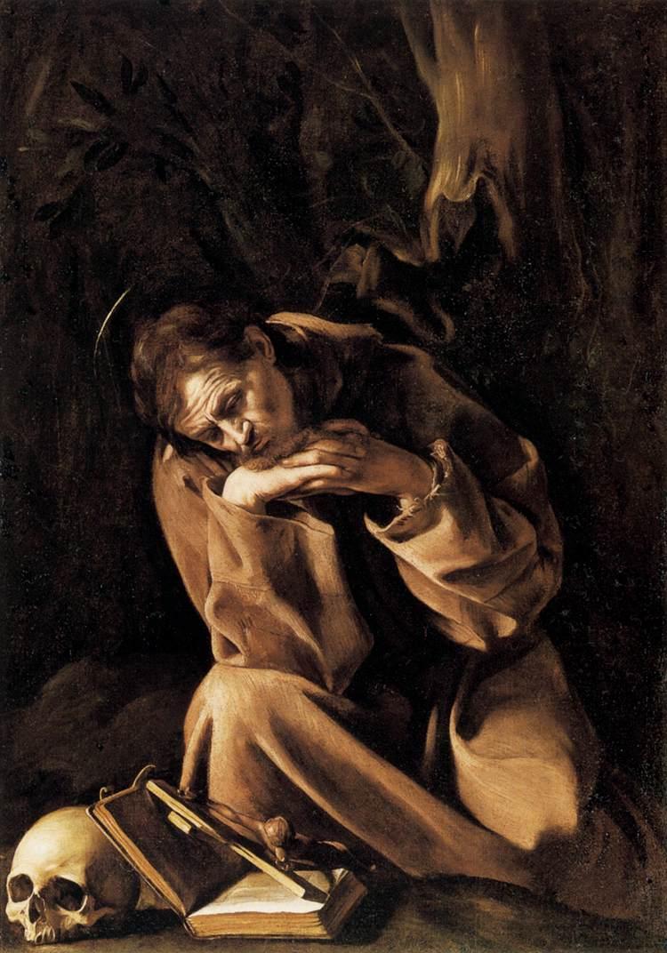 ਕ੍ਰੇਮੋਨਾ ਅਤੇ ਕਾਰਾਵਗਿਓ: ਸਿਮਰਨ ਵਿੱਚ ਸੇਂਟ ਫ੍ਰਾਂਸਿਸ - Via U. Dati | Secret World Trip Planner