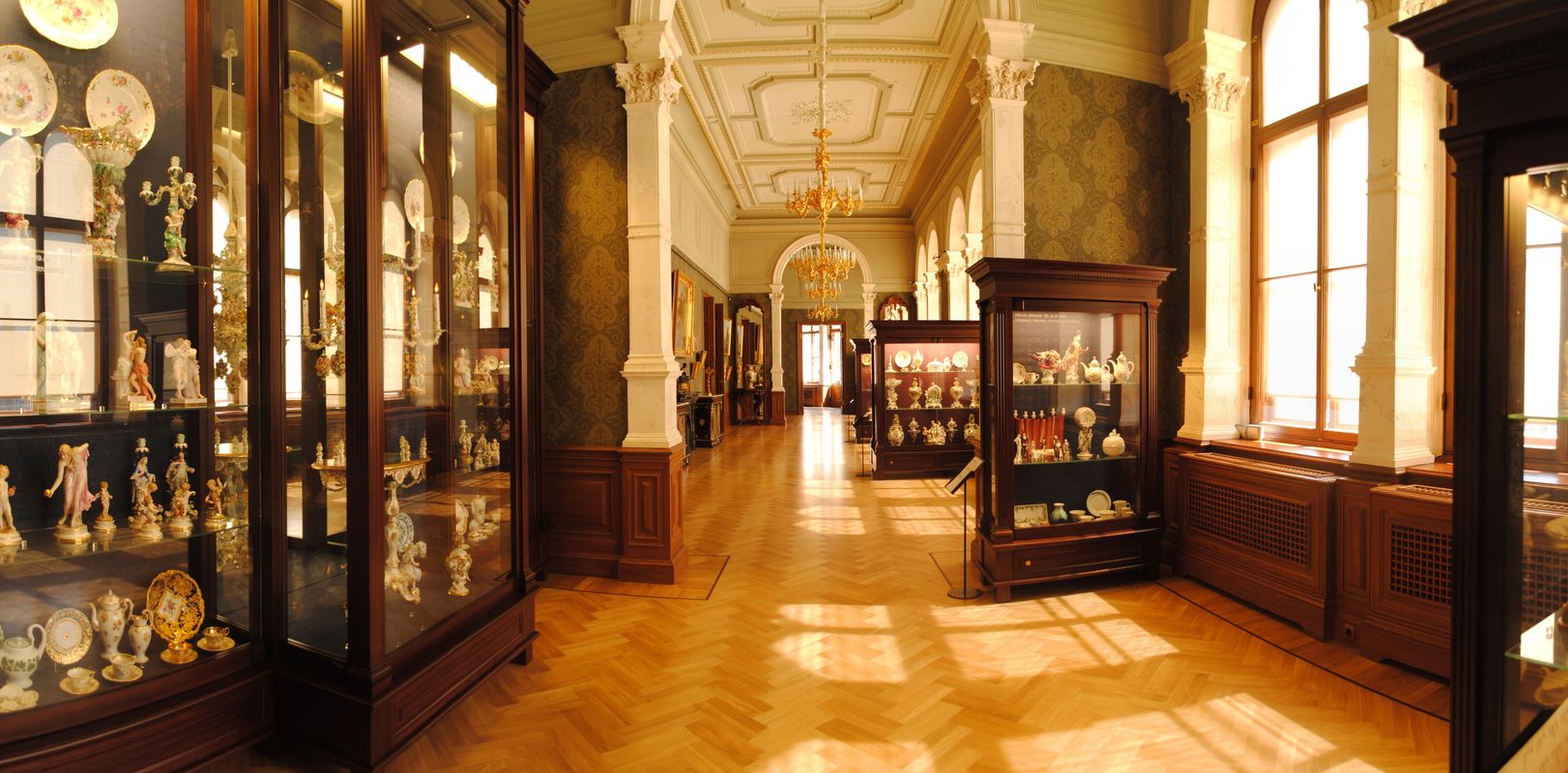 Múzeum umenia RIGA BOURSE - R?ga | Secret World Trip Planner