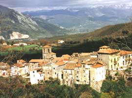കാമ്പാനിയയിലെ കോൺക വെള്ളച്ചാട്ടം - Conca della Campania | Secret World Trip Planner