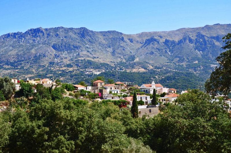 Amari-vallei - Amari Valley | Secret World Trip Planner