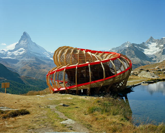 Rivojlanuvchi - Zermatt | Secret World Trip Planner