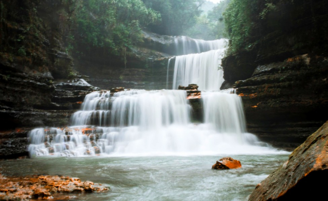 Cherrapunji - Cherrapunjee | Secret World Trip Planner