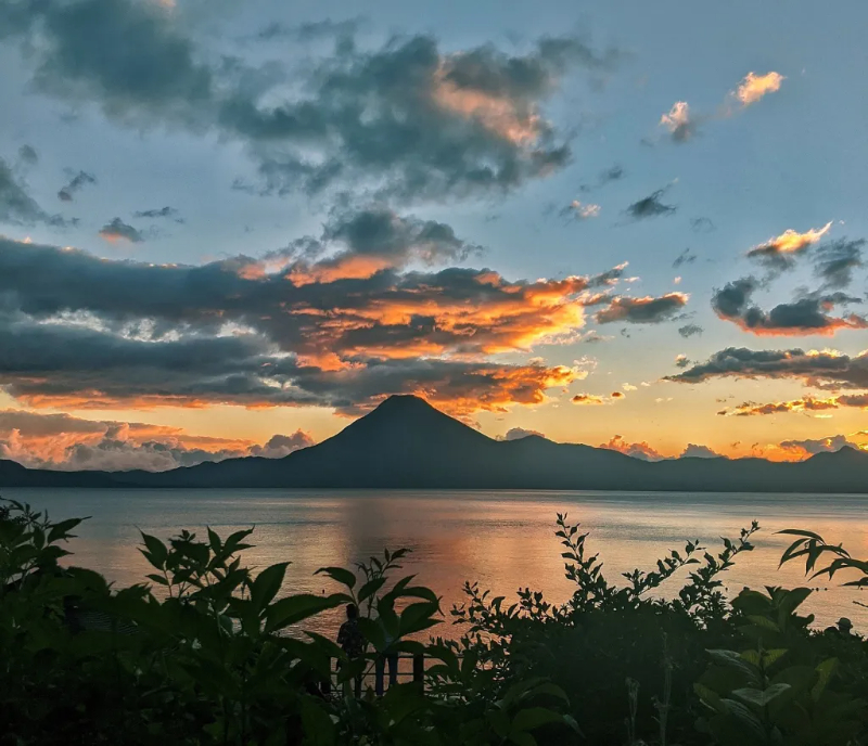 Meer van Atitlan, Guatemala - Guatemala | Secret World Trip Planner