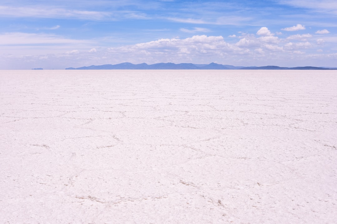 Makgadikgadi Pan, a wonderful salt flat - Makgadikgadi Pans | Secret World Trip Planner