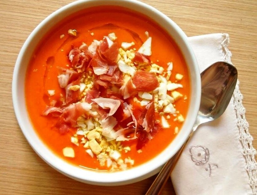 Cordoba and the Salmorejo Soup - Cordova | Secret World Trip Planner