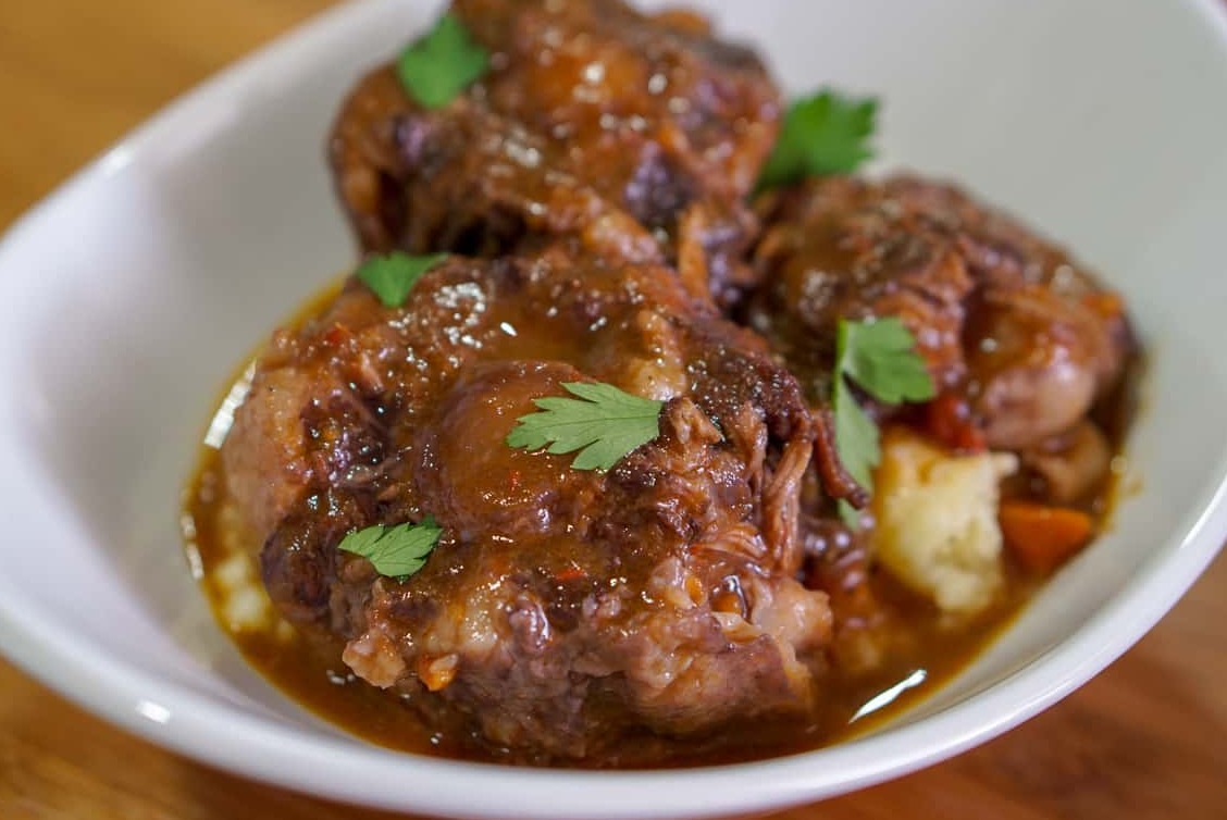 Rabo de toro, a delicious dish in Cordoba - Cordova | Secret World Trip Planner