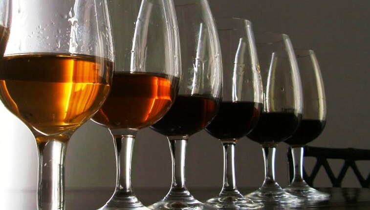 Vins spéciaux : Montilla-Moriles - Cordova | Secret World Trip Planner