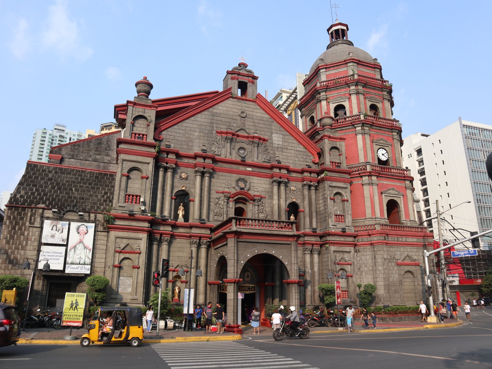 Binondo Church in Manila - Manila | Secret World Trip Planner