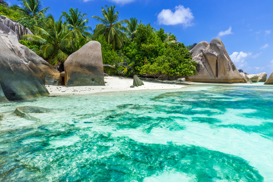 La Digue, just wonderful and relaxing - La Digue | Secret World Trip Planner