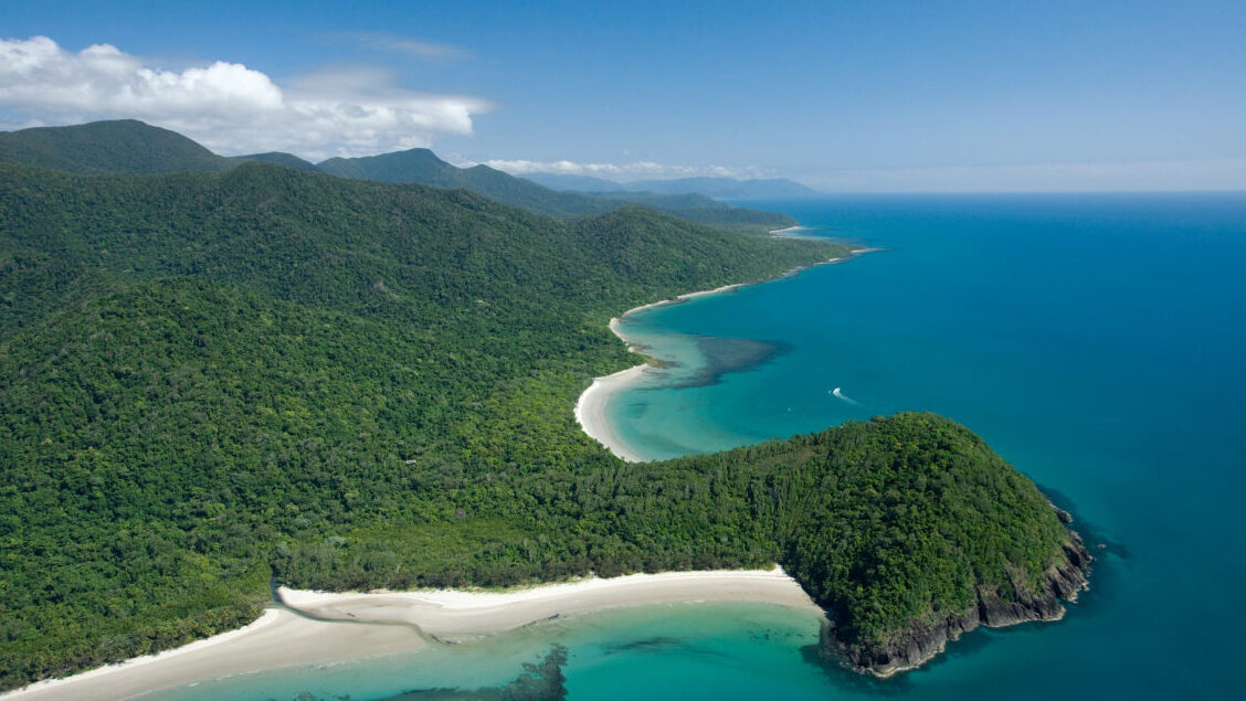 Cape Tribulation, a wonder of nature - capo Tribulation | Secret World Trip Planner