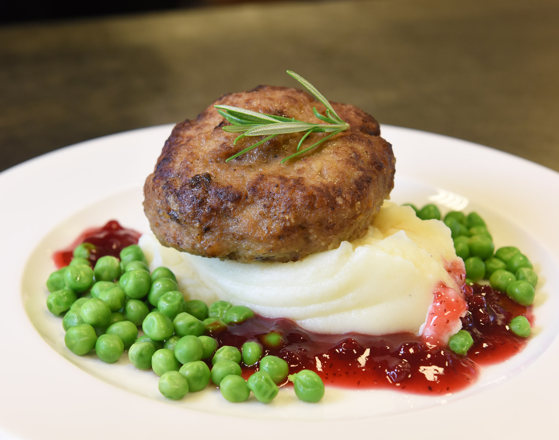 Swedish Dish: Wallenbergare - Stoccolma | Secret World Trip Planner