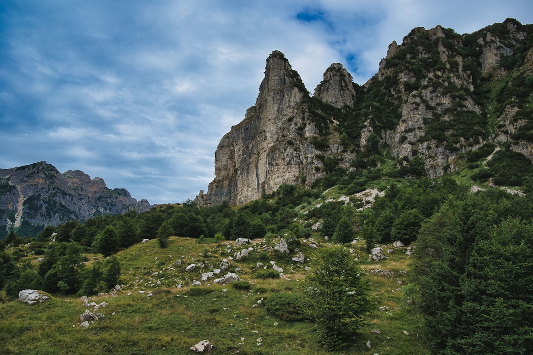 Aiguilles Rouges nature reserve - Vallorcine | Secret World Trip Planner