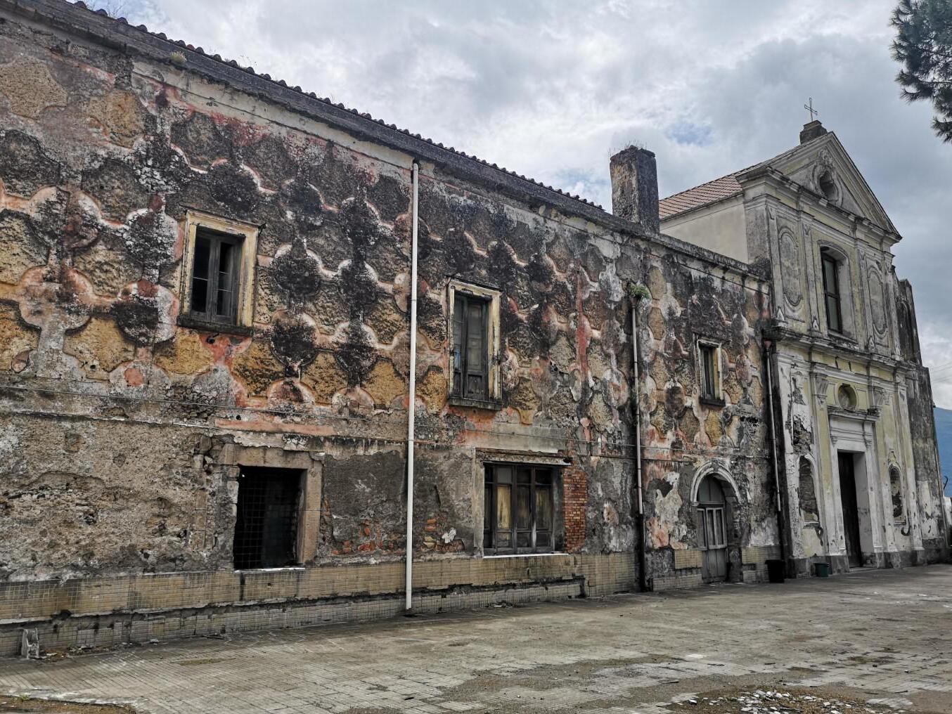 Mga magagawa - Scafati | Secret World Trip Planner