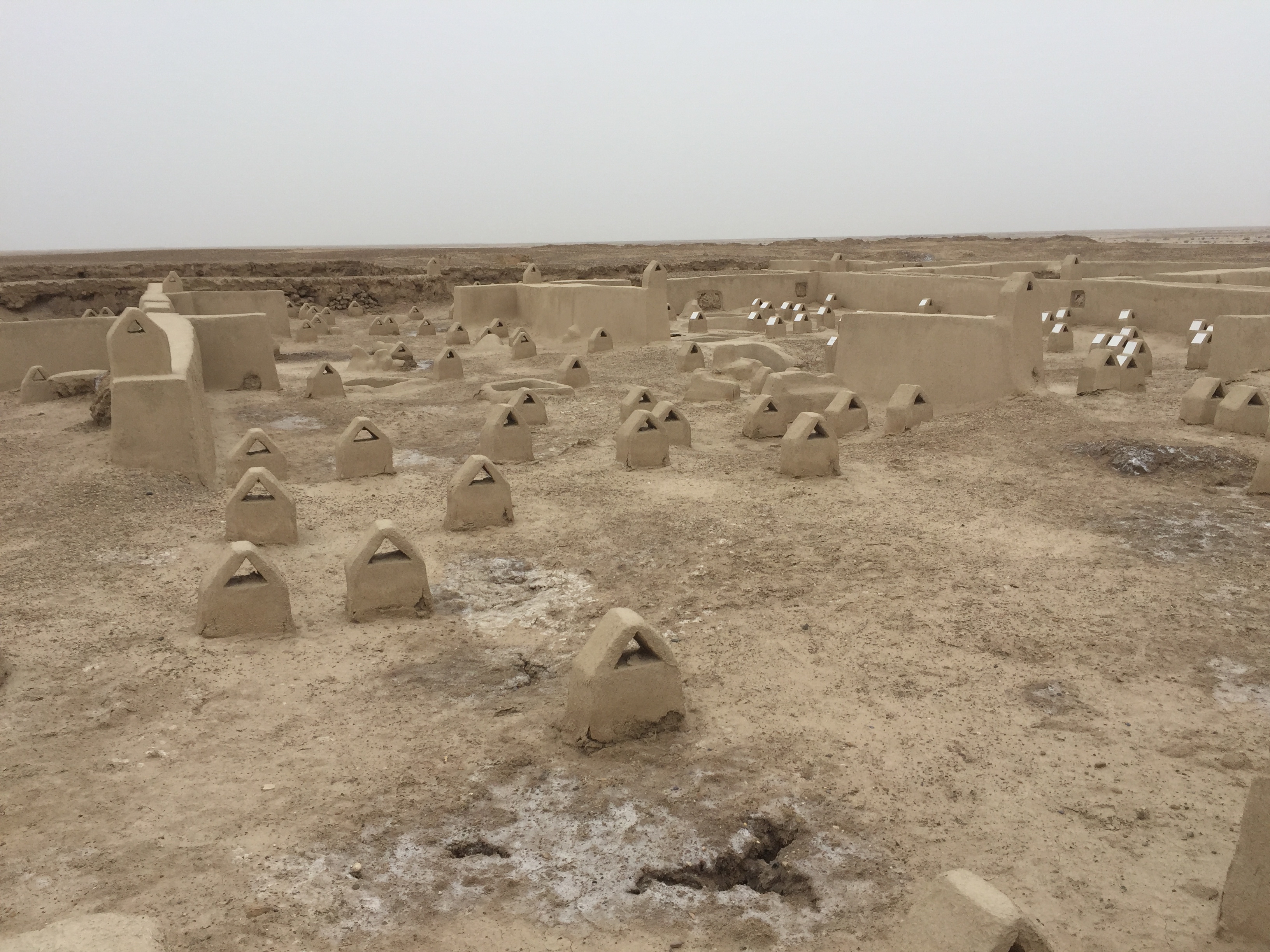Shahr-i Sokhta, the Pompeii of the East - Shahr-i Sokhta | Secret World Trip Planner