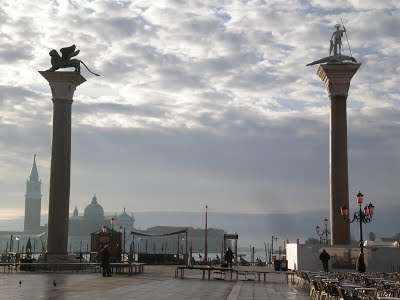 Venice at ang nawawalang ikatlong hanay - Venezia | Secret World Trip Planner