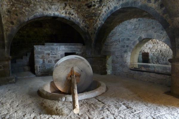Tatev monastery - Halidzor | Secret World Trip Planner