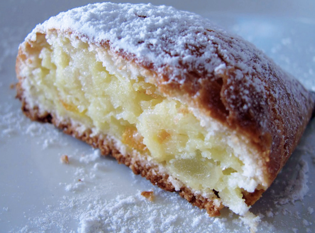 Neapolitan shortbread pastry - Napoli | Secret World Trip Planner
