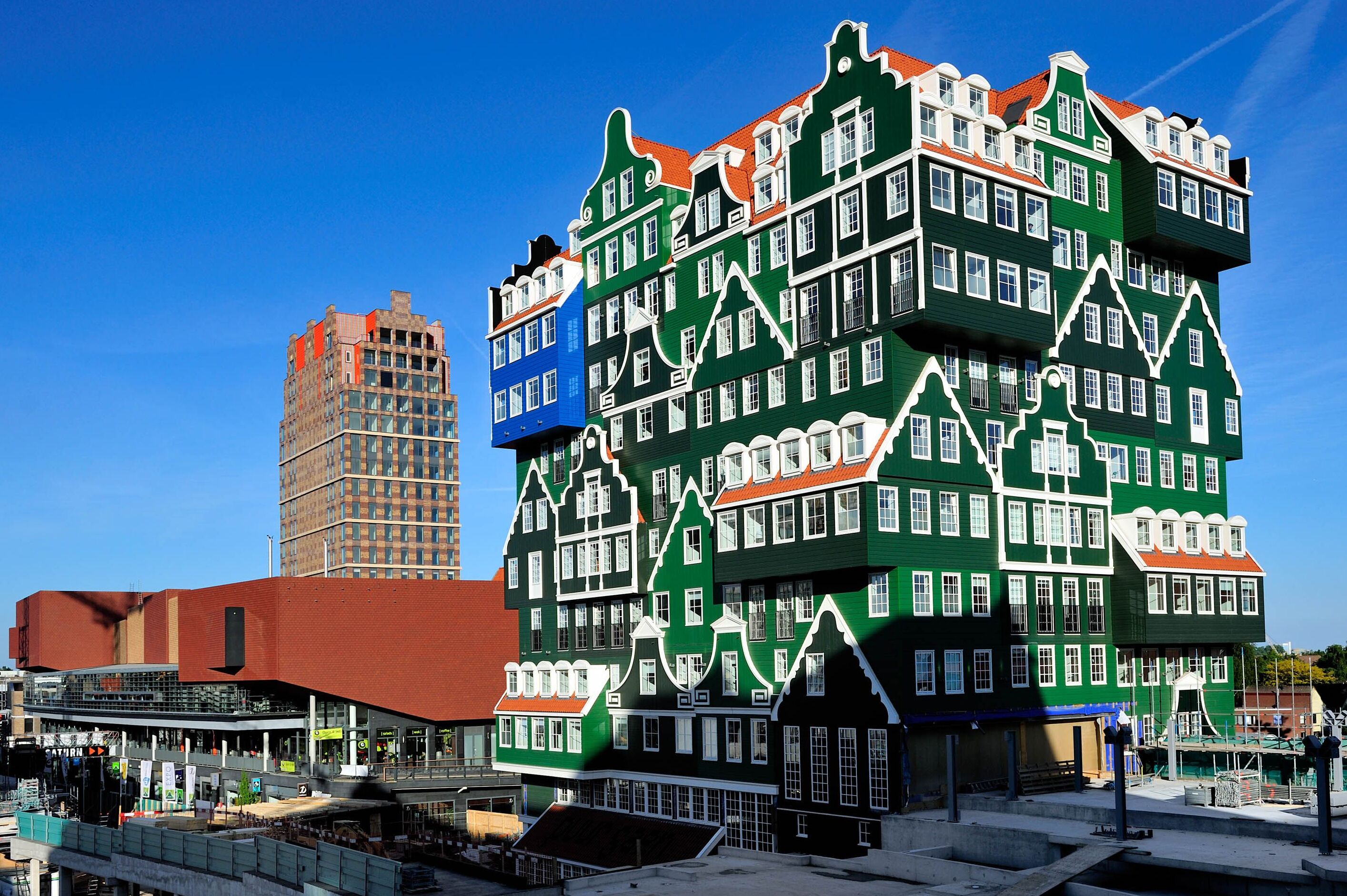 Amsterdam | Zaandam,una meta bella in ogni stagione - Zaandam | Secret World Trip Planner