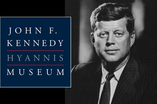 Musée John F. Kennedy de Hyannis - Barnstable | Secret World Trip Planner