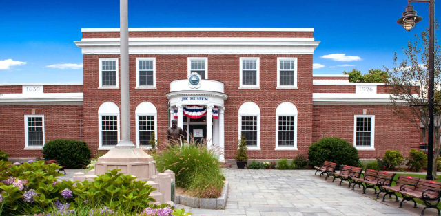 Musée John F. Kennedy de Hyannis - Barnstable | Secret World Trip Planner