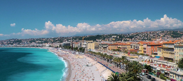 Village of Ventimiglia - Ventimiglia | Secret World Trip Planner