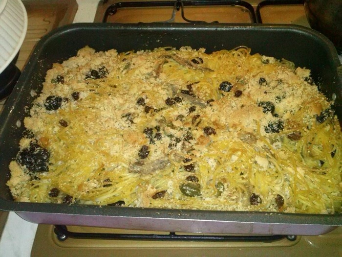 Teggiano gryderetter - Teggiano | Secret World Trip Planner