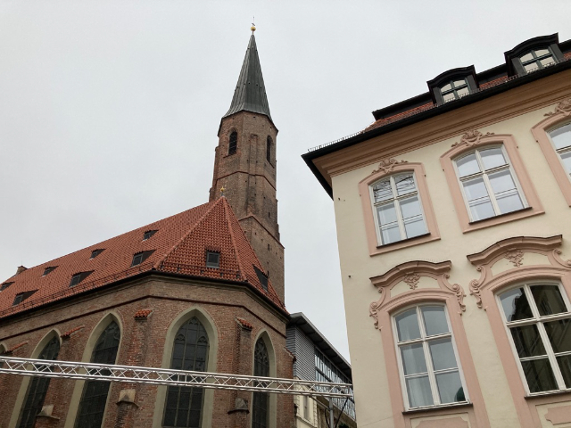 Iglesia Ortodoxa del Salvador - München | Secret World Trip Planner