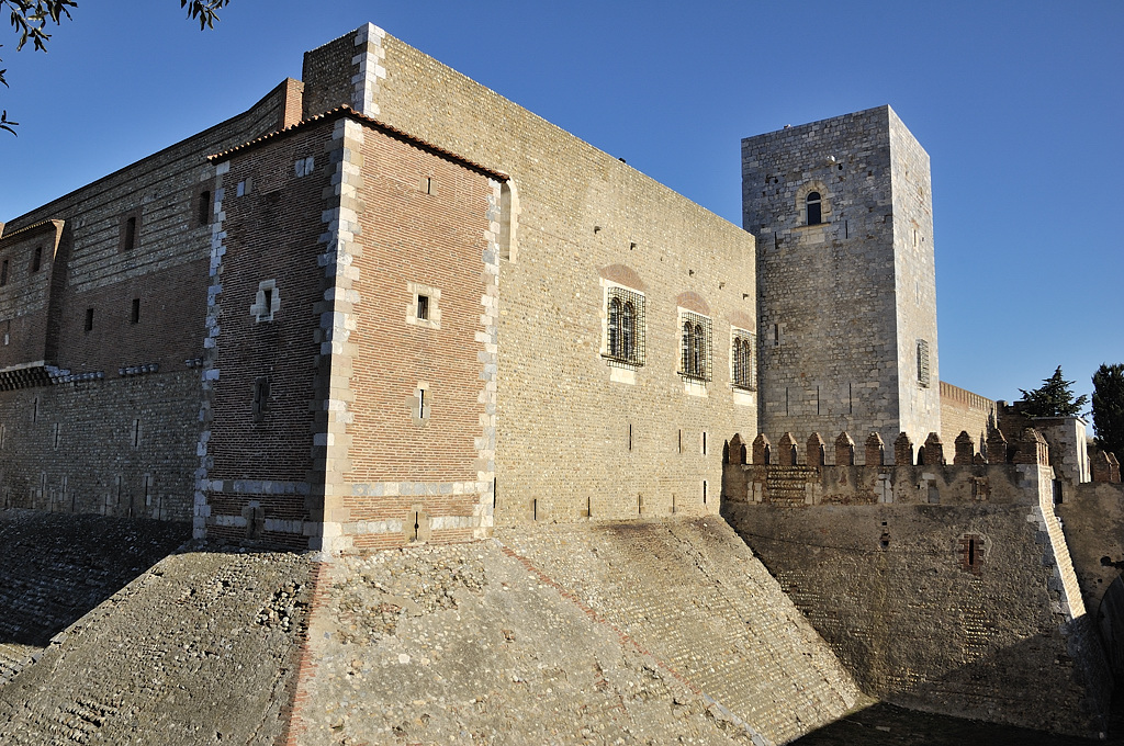 Kongernes palads på Mallorca - Perpignan | Secret World Trip Planner
