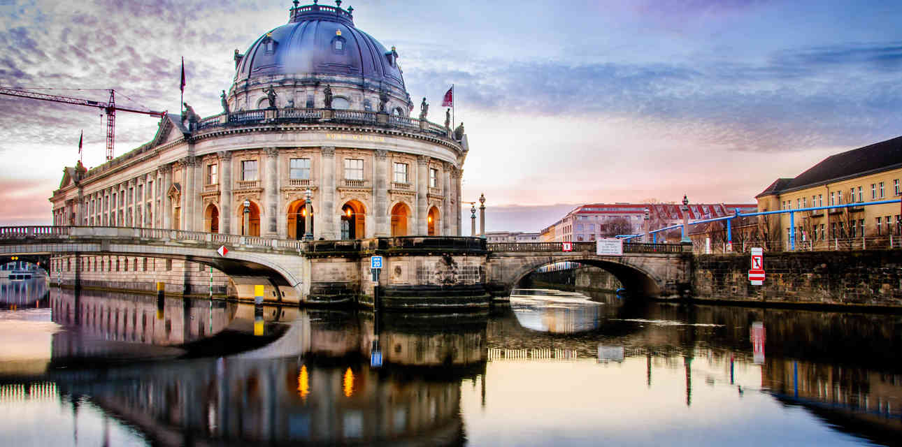 ಬರ್ಲಿನ್ - Berlino | Secret World Trip Planner