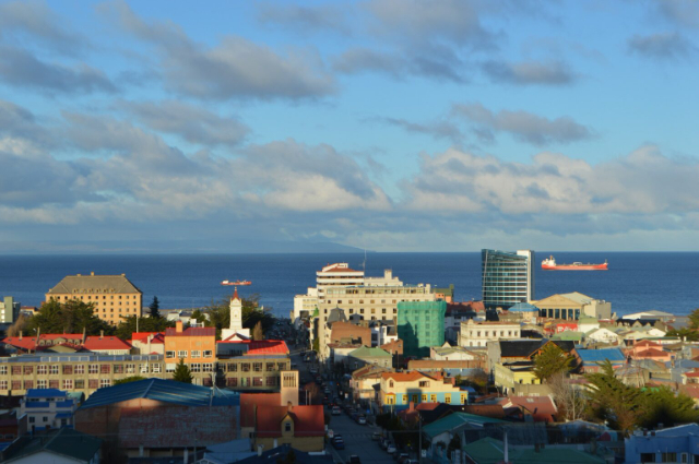 Punta Arenas - Punta Arenas | Secret World Trip Planner