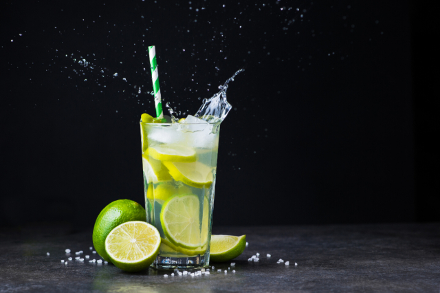 Cocktail la Caipirinha - Recife | Secret World Trip Planner