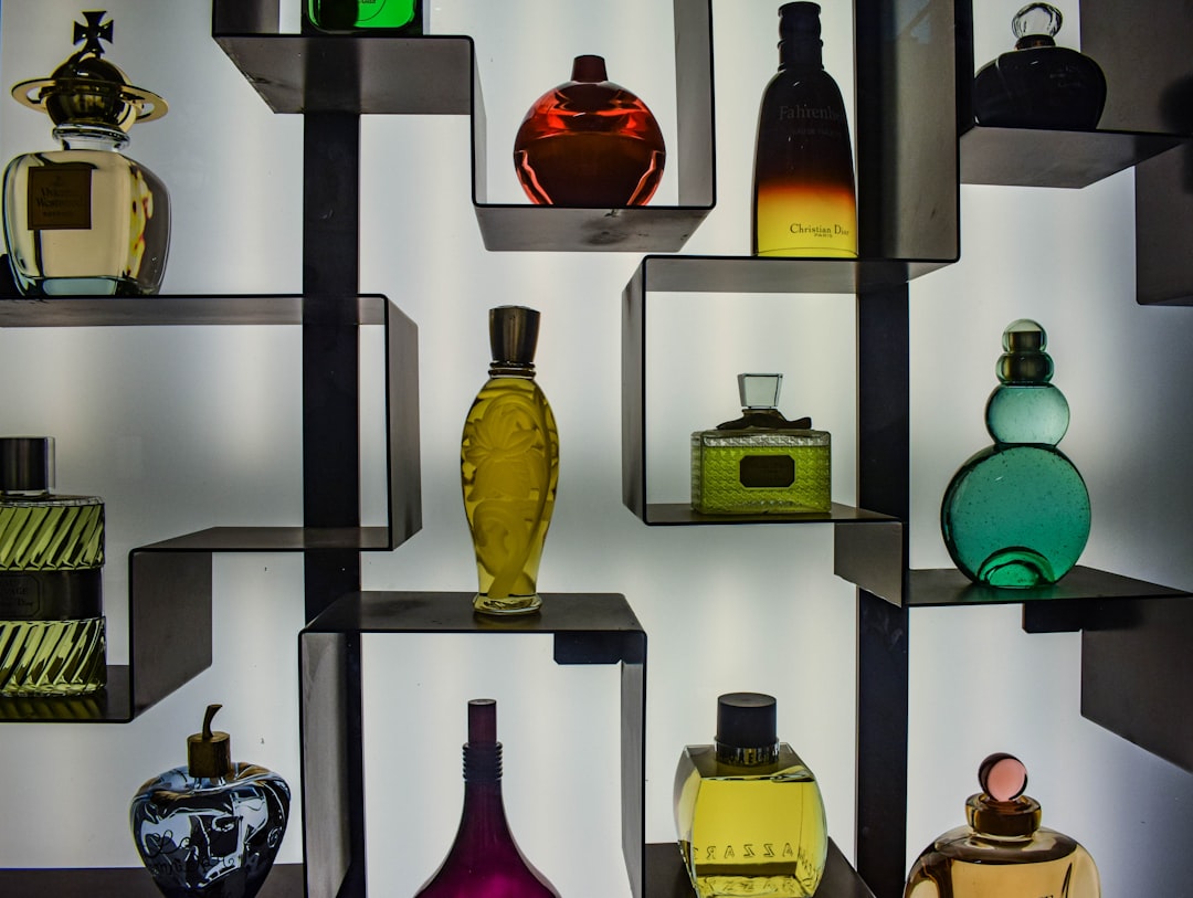Museum Parfum Di Sant'elena Sannita (Lsernia) - Sant'Elena Sannita | Secret World Trip Planner