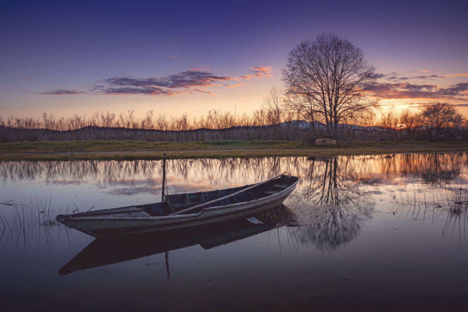 Ing Padule saka Fucecchio - Fucecchio | Secret World Trip Planner