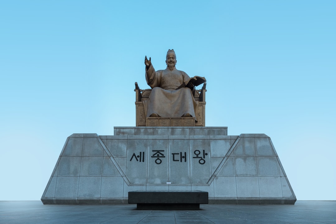 Mihi komando eta Demilitarized Zone( DMZ) - Seul | Secret World Trip Planner
