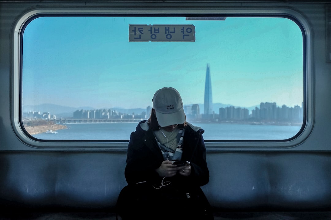 Mihi komando eta Demilitarized Zone( DMZ) - Seul | Secret World Trip Planner