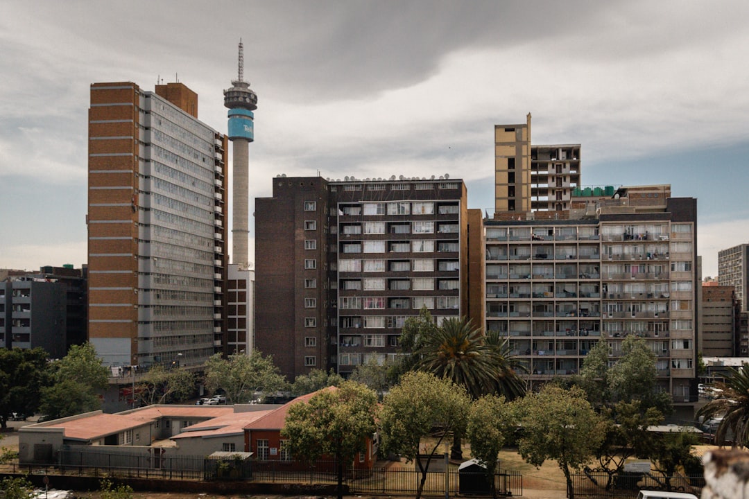 Constitution Hill in Johannesburg - Johannesburg | Secret World Trip Planner