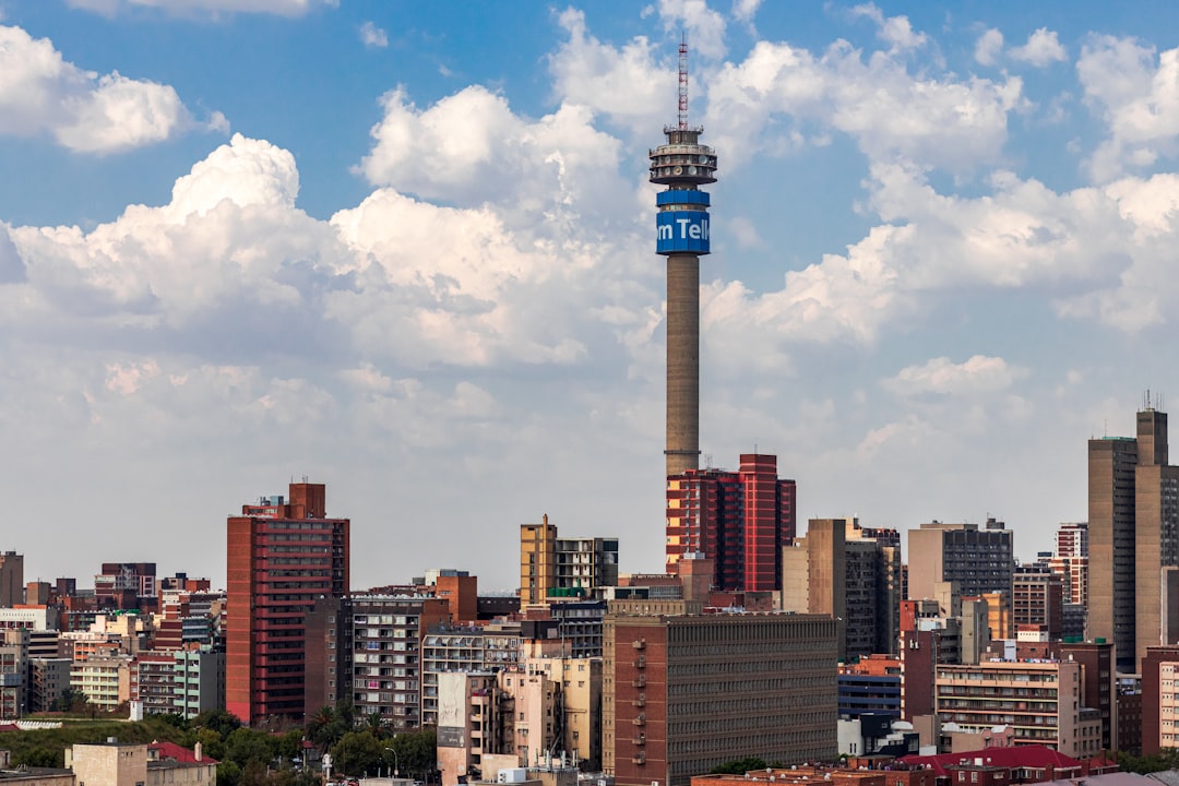 Constitution Hill in Johannesburg - Johannesburg | Secret World Trip Planner