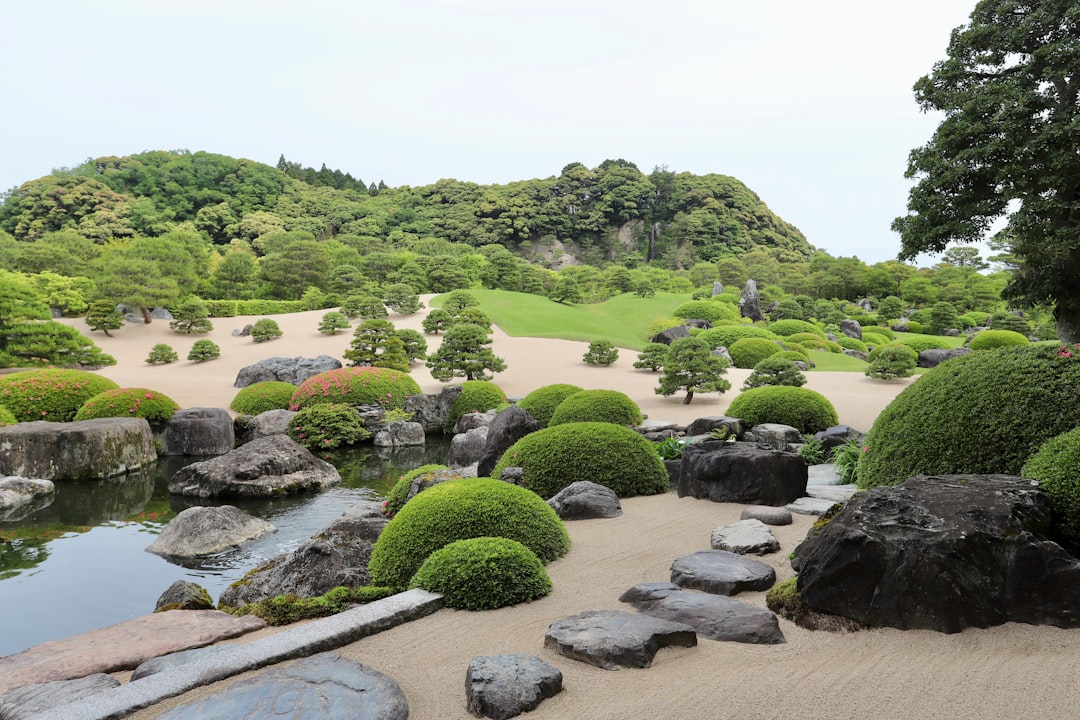 The Adachi Museum of Art - Yasugi | Secret World Trip Planner