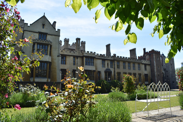 Pálás Lambeth - Londra SE1 7JU | Secret World Trip Planner