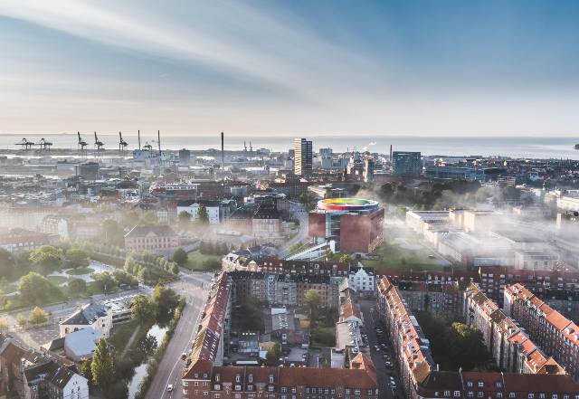 ARoS Aarhus Art Museum - Aarhus | Secret World Trip Planner