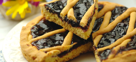 Sezze-Viscioli-Torte - Latina | Secret World Trip Planner