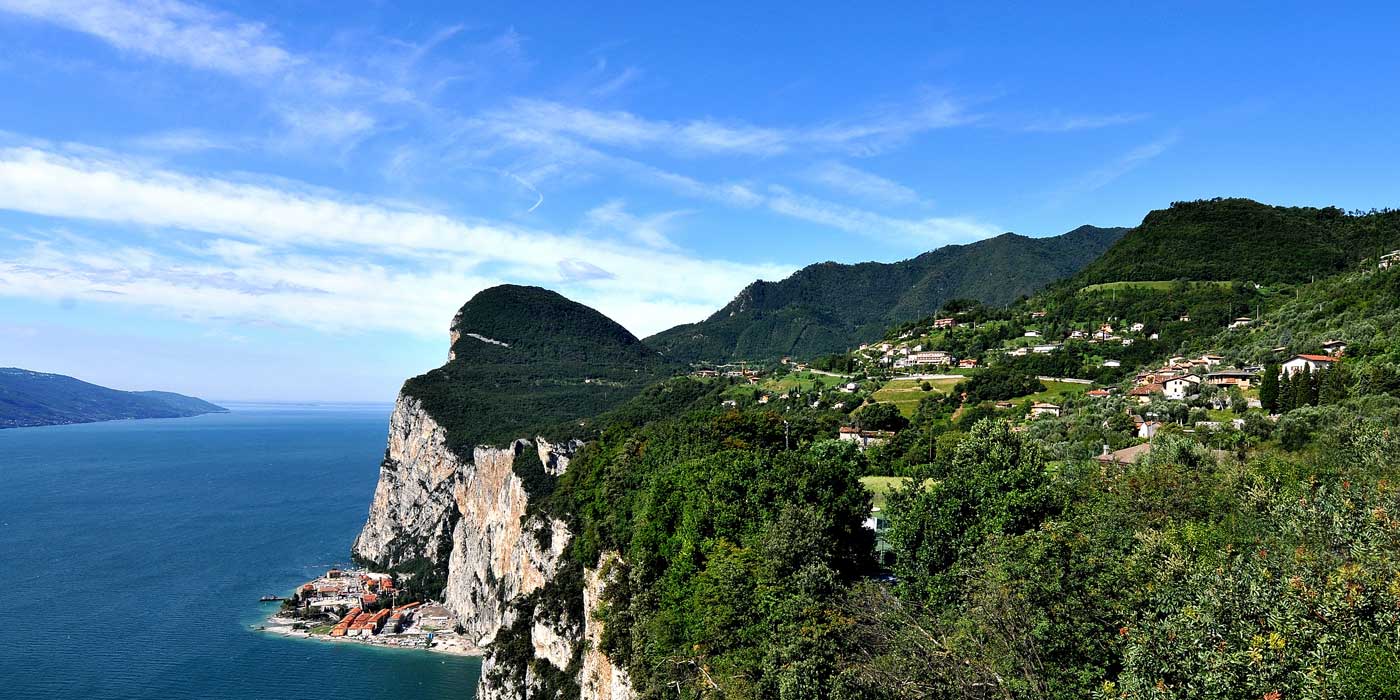 Tremozinë sul Garda - 25010 Tremosine BS | Secret World Trip Planner