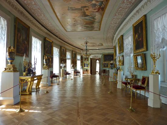 Паўлаўск - Pavlovsk | Secret World Trip Planner