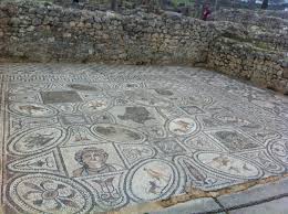 Arkeologiska platsen för Volubilis - Meknes | Secret World Trip Planner